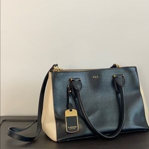 Ralph Lauren Newbury Purse